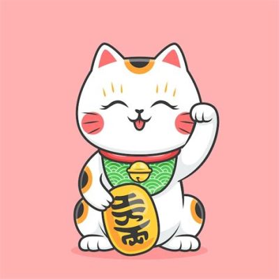 ねこイラストかわいい、そしてその魅力を探る