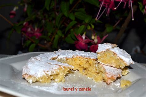 Tarta de Santiago, herkkua mausteilla ja manteleilla!